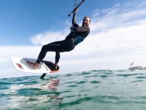 Hydrofoil Levitaz Cruizer Pro