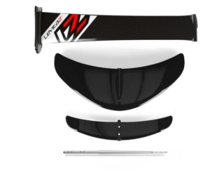 Kitefoil Levitaz Cruizer
