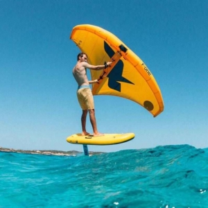 Hydrofoil F-ONE Gravity FCT 1800