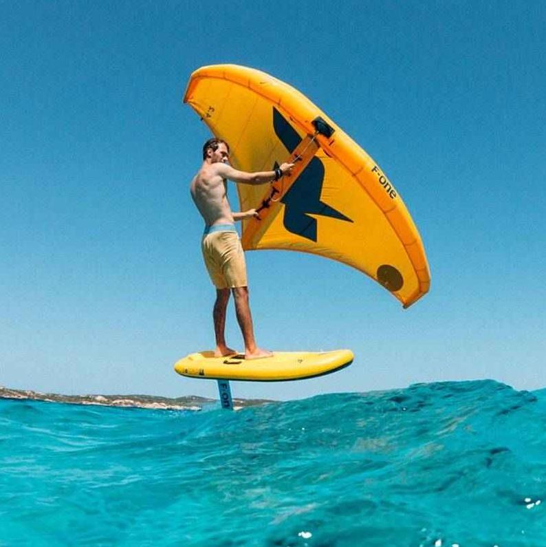hydrofoil-fone-gravity-fct-1800-2 Hydrofoil F-ONE Gravity FCT 1800