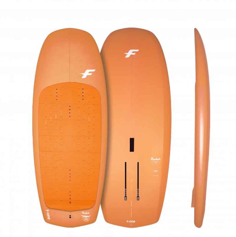 Tabla F-ONE Wingfoil Rocket Wing ASC