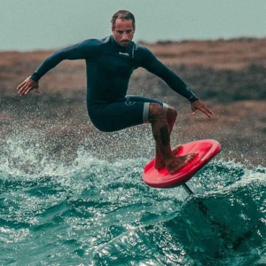 Tabla Surffoil F-ONE Rocket Surf