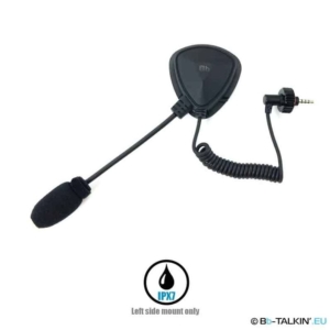 Auriculares BbTalkin a prueba de agua