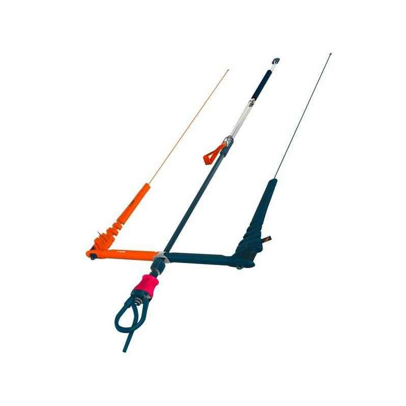 Barra F-ONE Linx 4 líneas