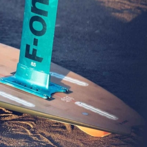 Bases Superiores Mástiles F-ONE Hydrofoil