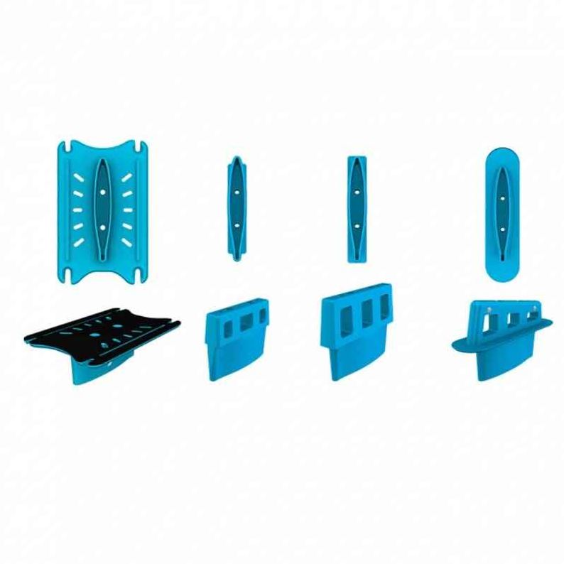 Bases Superiores Mástiles F-ONE Hydrofoil