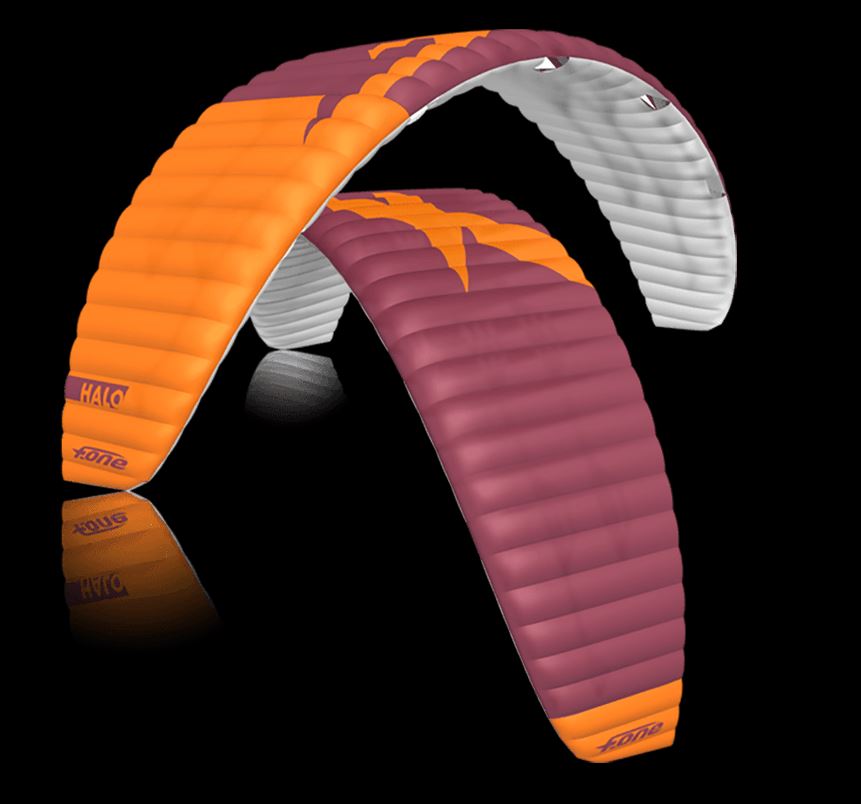 Cometa Foil F-ONE Halo V1