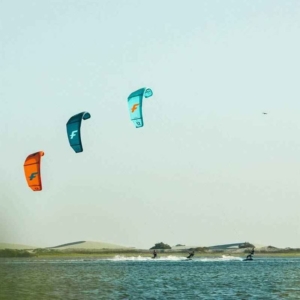 Cometa F-ONE Bandit XVI
