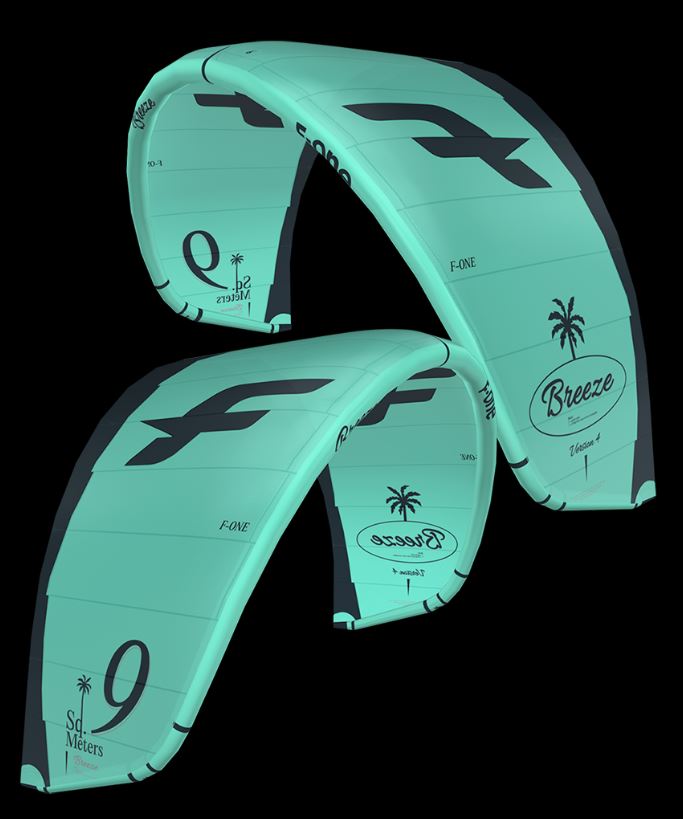 cometa-fone-breeze-v4-3 Cometa F-ONE Breeze V4