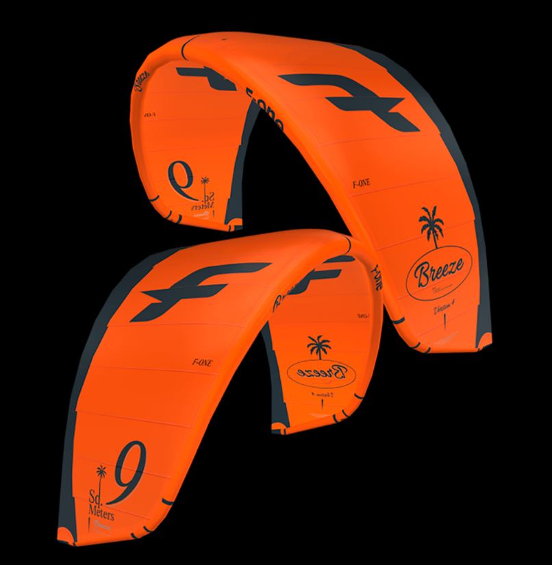 Cometa F-ONE Breeze V4