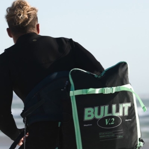 Cometa F-ONE Bullit V2