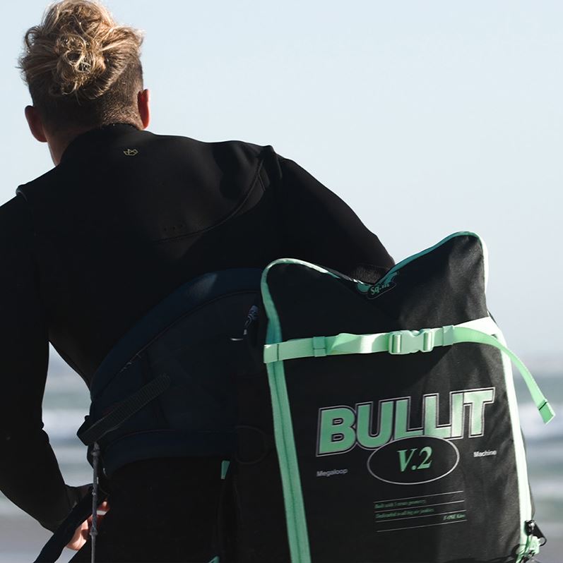 cometa-fone-bullit-v2-11 Cometa F-ONE Bullit V2