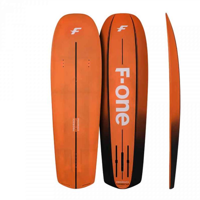 Foilboard F-One Pro Race Carbon