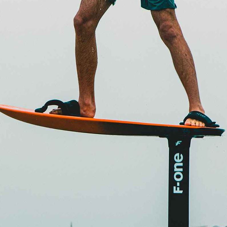 foilboard-f-one-pro-race-carbon-4 Foilboard F-One Pro Race Carbon