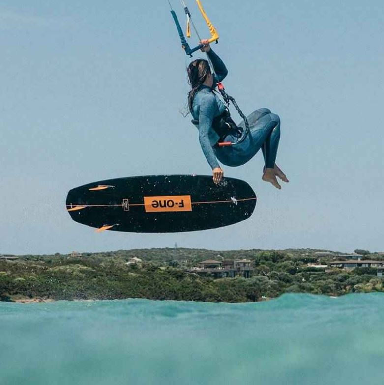 tabla-fone-surfkite-magnet-carbon-2 Tabla F-ONE Surfkite Magnet Carbon
