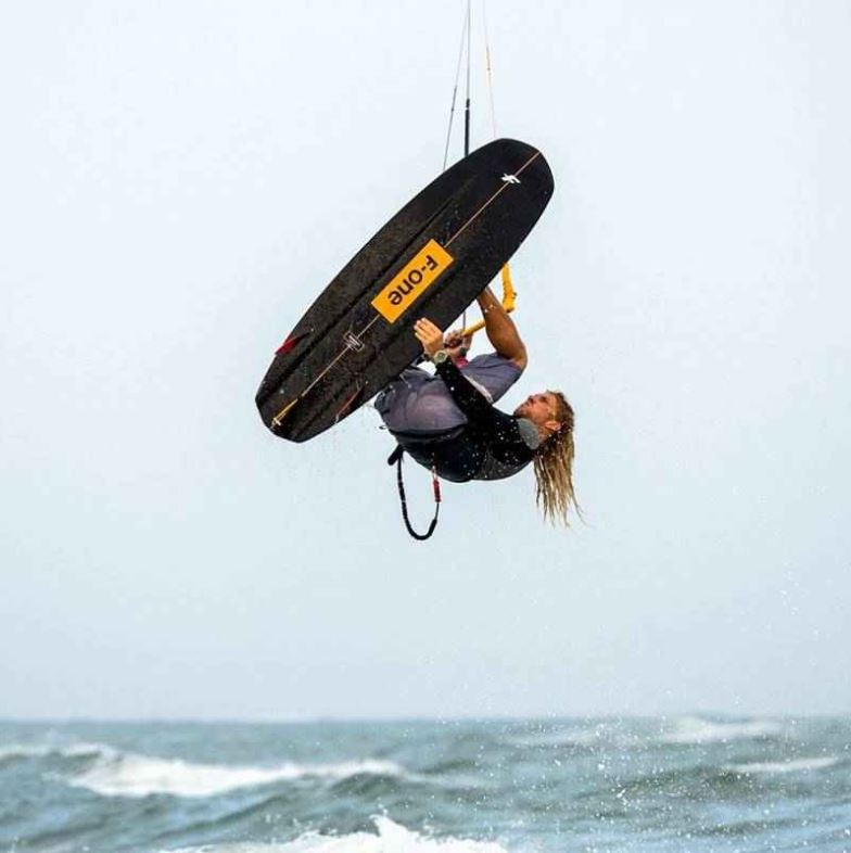tabla-fone-surfkite-magnet-carbon-6 Tabla F-ONE Surfkite Magnet Carbon