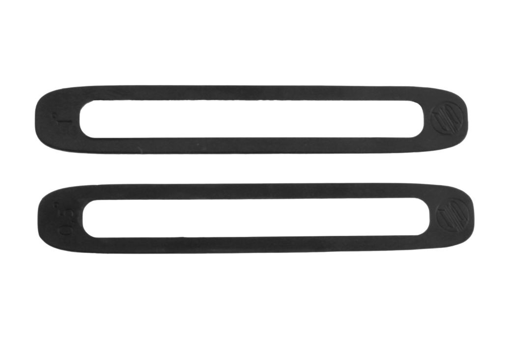 Calzos para Tuttle Sabfoil