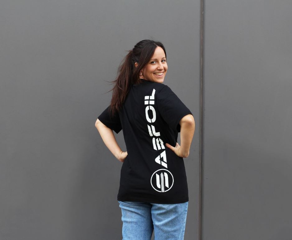 camiseta-sabfoil-negra-talla-m-3 Camiseta Sabfoil Negra Talla M
