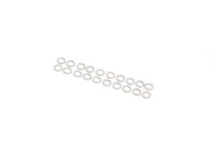 Kit de Hardware Arandelas para Tornillos M6 Sabfoil