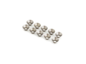 Kit de Hardware para Arandelas Cónicas Sabfoil
