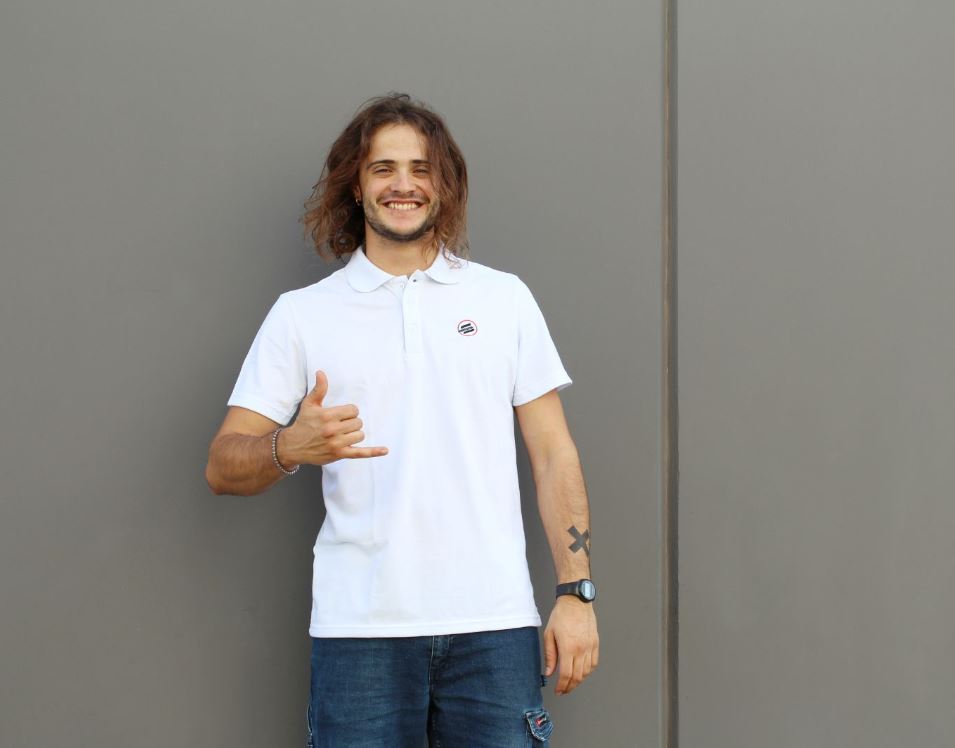 polo-sabfoil-blanco-talla-l-2 Polo Sabfoil Blanco Talla L