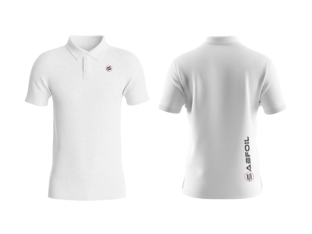 polo-sabfoil-blanco-talla-l-4 Polo Sabfoil Blanco Talla L