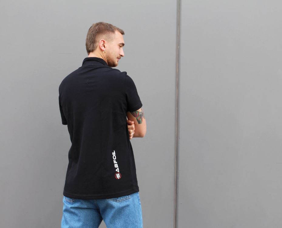 polo-sabfoil-negro-talla-xl-3 Polo Sabfoil Negro Talla XL