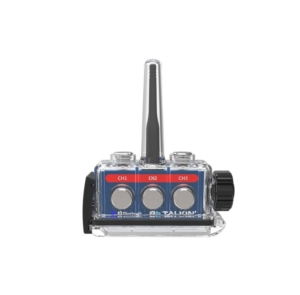 Intercomunicador BbTalkin Master 3.0