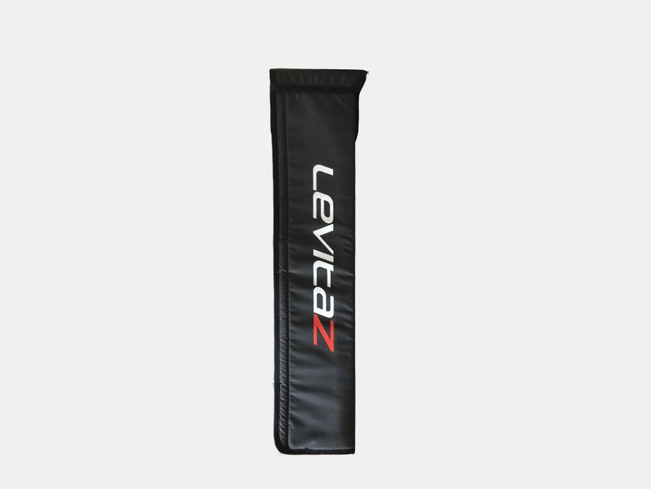 Funda de mástil Levitaz R5 Race Series