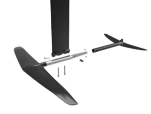 Hydrofoil Levitaz Race Series R5