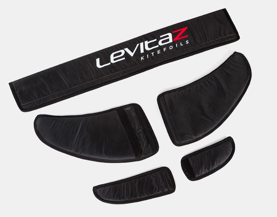 Set de fundas Cruizer Levitaz