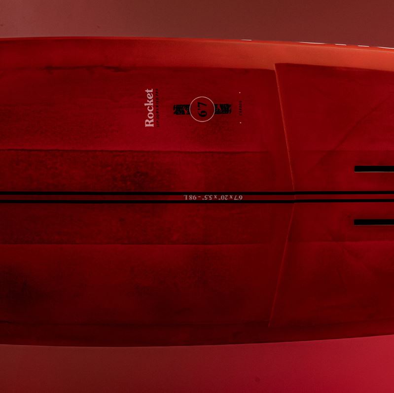 tabla-wingfoil-fone-rocket-sup-downwind-pro-carbon-12