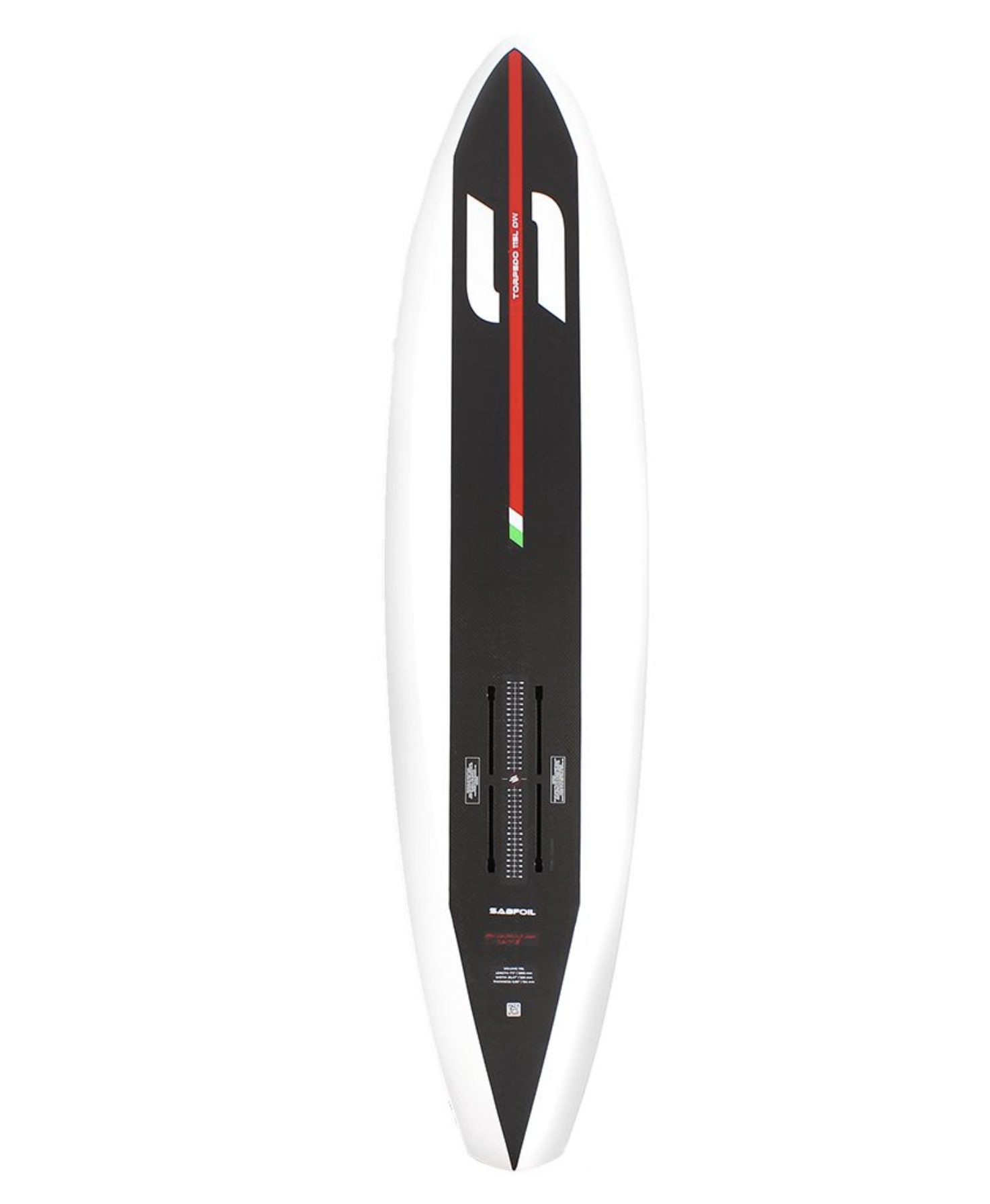 tabla-sabfoil-torpedo-115l-pure-downwind-4